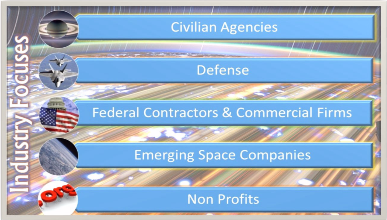 Your Project Success is Our Mission